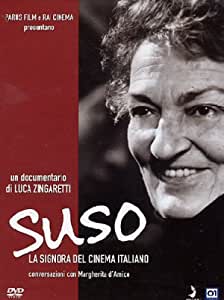 Suso - La signora del cinema italiano