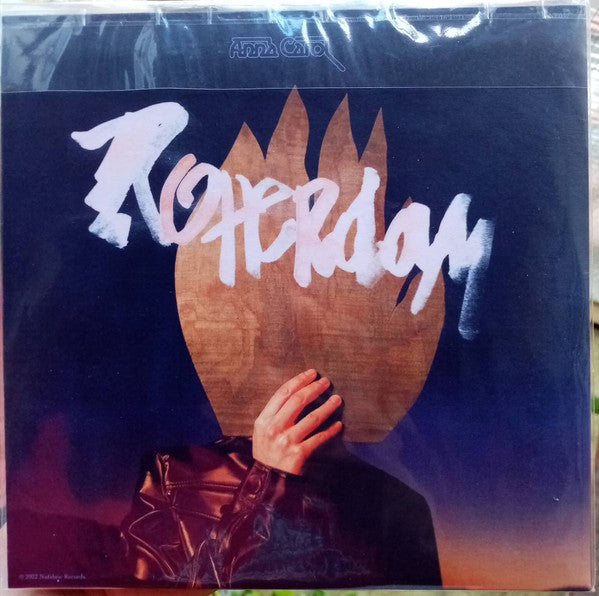 Easy / Rotterdam