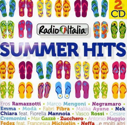 Radio Italia Summer Hits