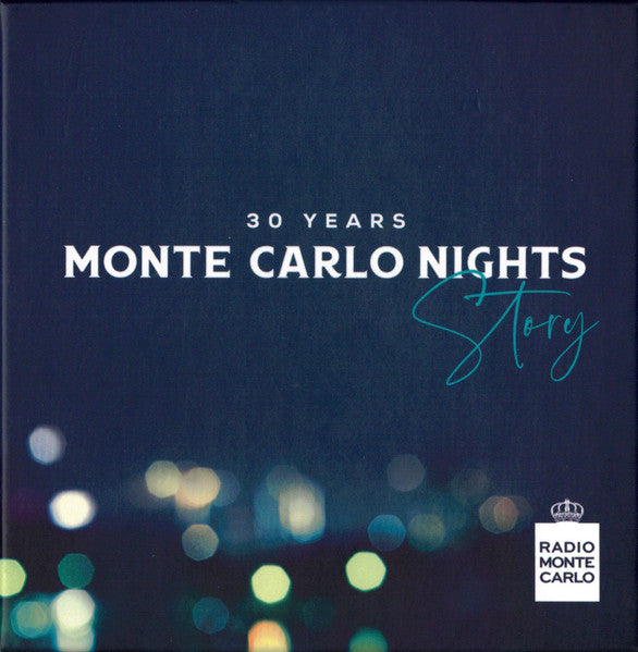 Monte Carlo Nights Story - 30 Years