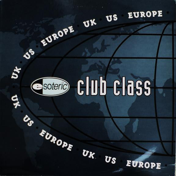 Club Class