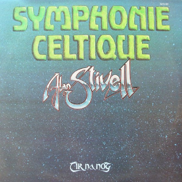 Symphonie Celtique