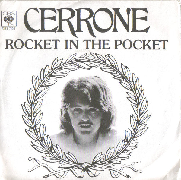 Rocket In The Pocket / Music Of Life