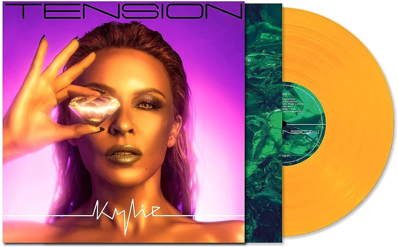 Tension limited edition