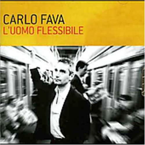 L'uomo Flessibile