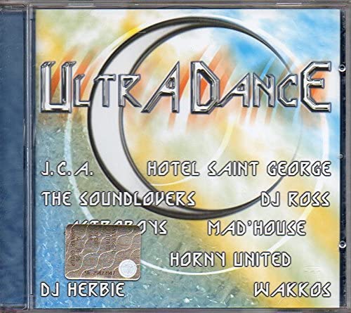 Ultradance
