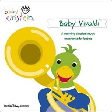 Baby Vivaldi