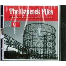 The Ozpetek Files