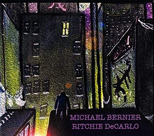 Bernier DeCarlo