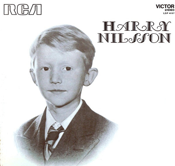Harry Nilsson