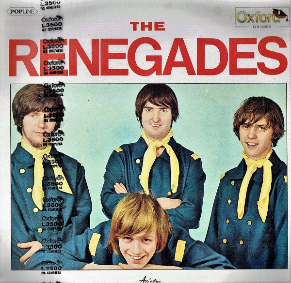 The Renegades