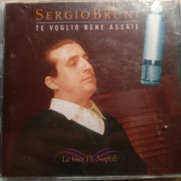 Te Voglio Bene Assaie La Voce Di Napoli