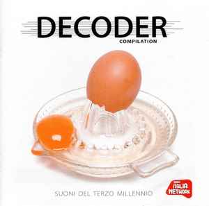 Decoder - Suoni Del Terzo Millennio