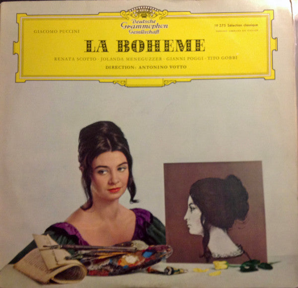 La Bohème