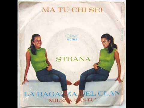 Ma Tu Chi Sei / Strana