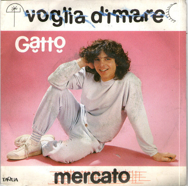 Voglia Di Mare / Mercato