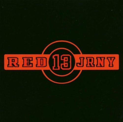 Red 13 Limited Edition