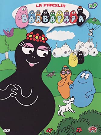 Barbapapà - La famiglia Volume 09
