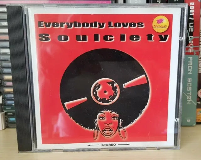 Soulciety