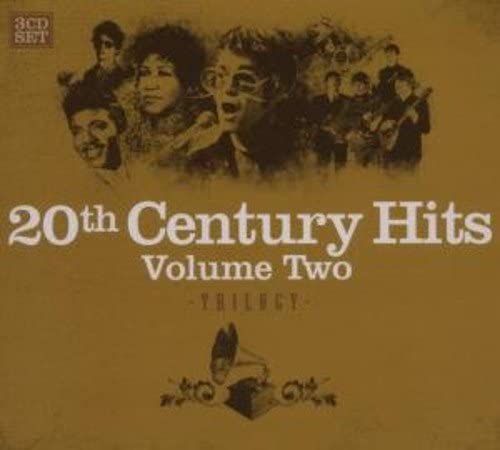 20th Century Hits Volume 2 Trilogy