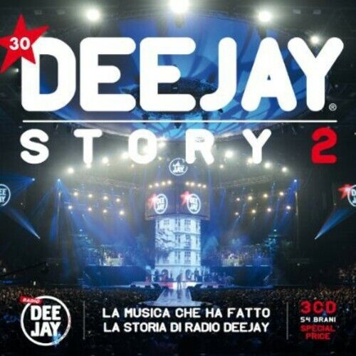Deejay Story Vol.2