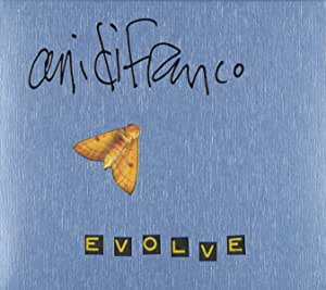 Evolve