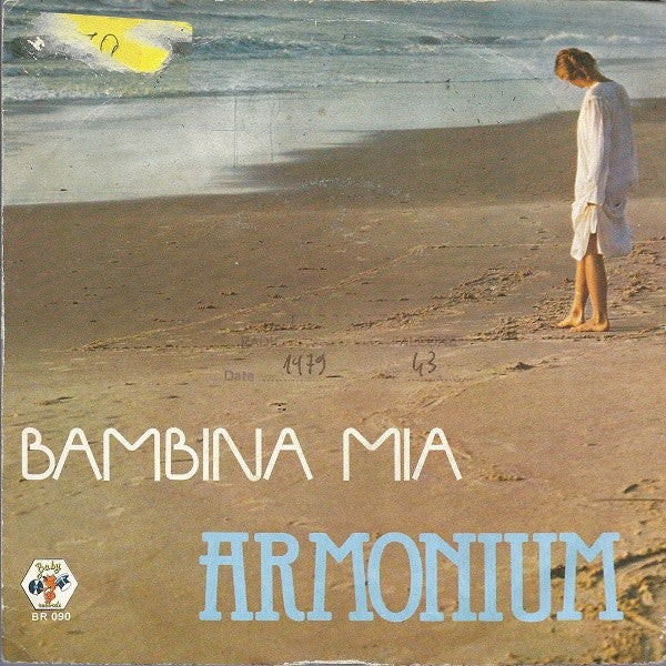 Bambina Mia / Come Un Anno Fa