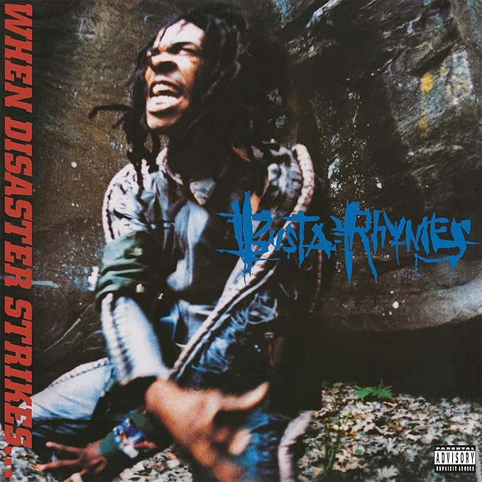 When Disaster Strikes... Limited Edition