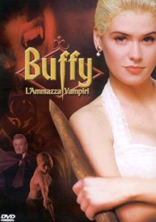 Buffy L'Ammazzavampiri - The Movie