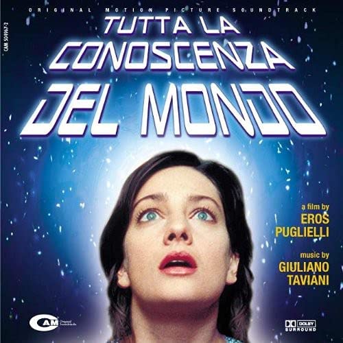 Tutta La Conoscenza Del Mondo