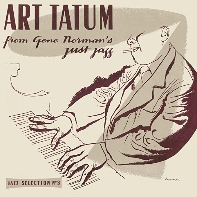 From Gene Norman's Just Jazz
