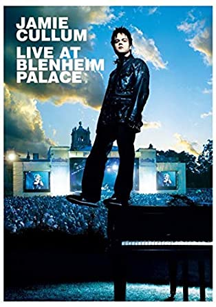 Live at Blenheim Palace
