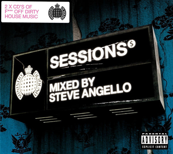 Sessions