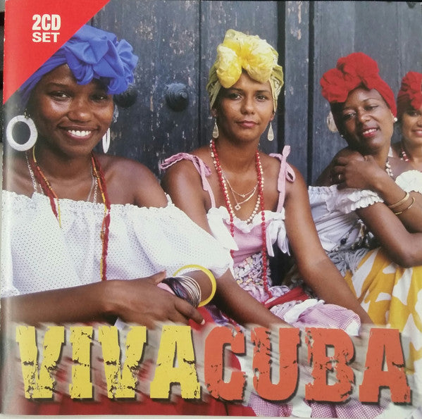 Viva Cuba