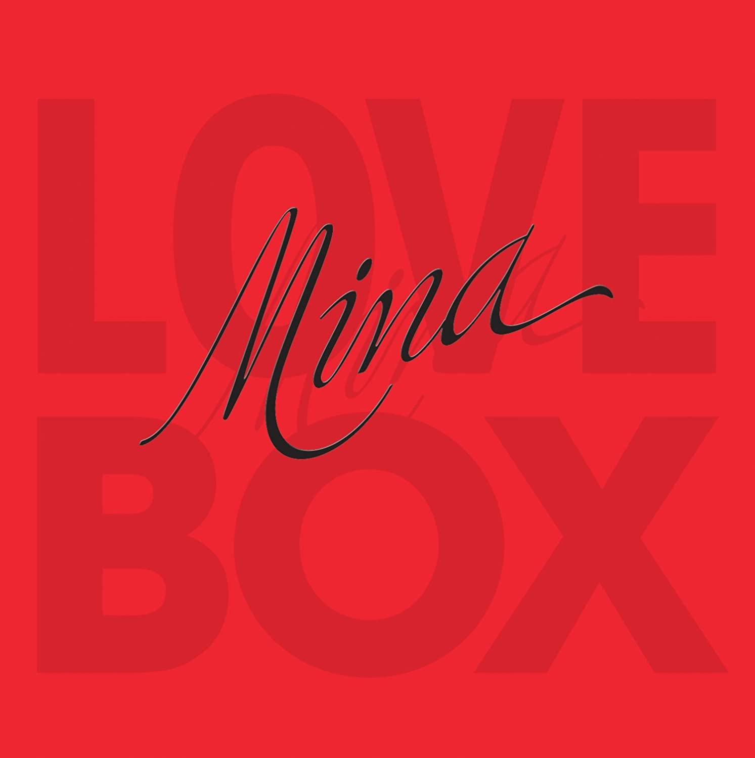 Love Box BOXSET