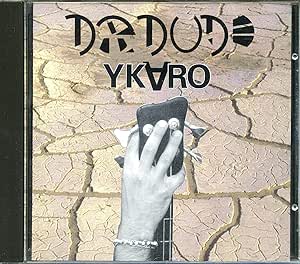Ykaro