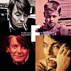 Tu Che M'Ascolti Insegnami