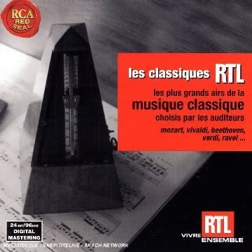 Les Classiques Rtl