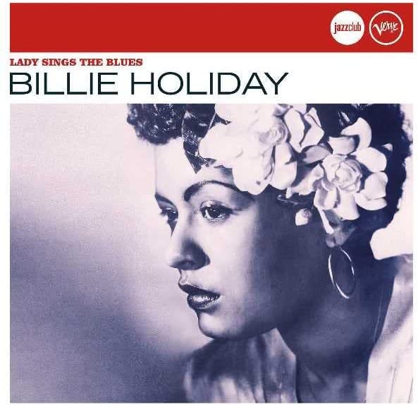 Lady Sings The Blues