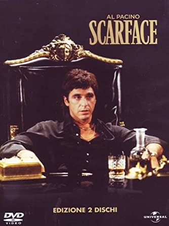Scarface - Edizione Speciale 2DVD