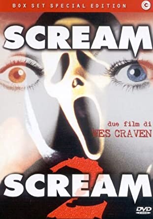 Scream + Scream 2
