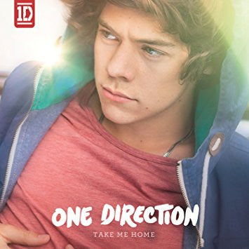 Take Me Home Limited Edition (Harry O'card)