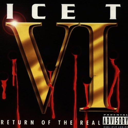 VI Return of the Rea