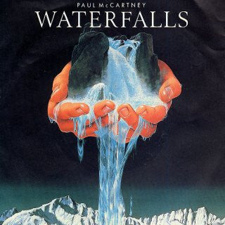 Waterfalls / Check My Machine