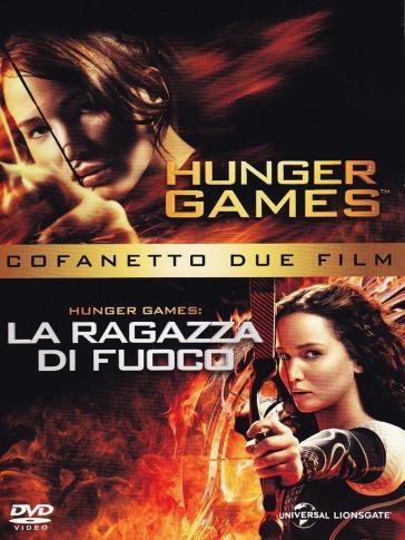 Hunger Games / Hunger Games - La ragazza di fuoco