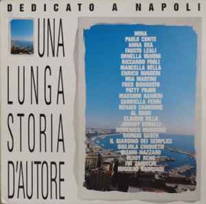 Una Lunga Storia D' Autore