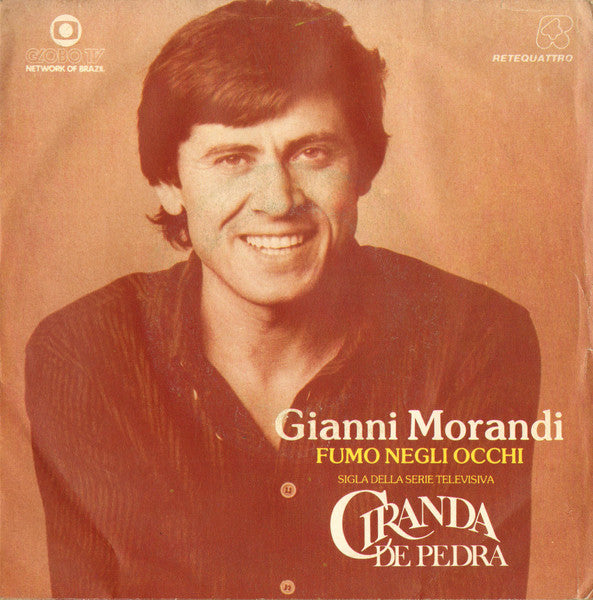 Fumo Negli Occhi / Canzoni Stonate