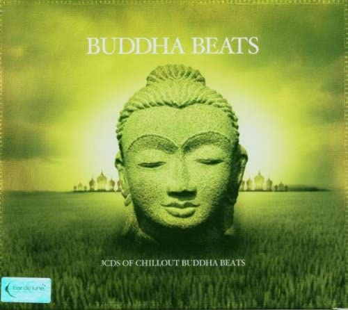 Buddhist Beats BOXSET