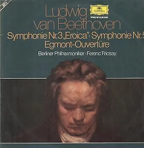 Stymphonie nr.3 eroica nr.,5