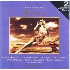 Essential Soul Volume 1